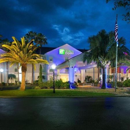 Holiday Inn Express Hotel & Suites Порт Шарлът Екстериор снимка
